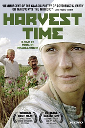 Harvest Time