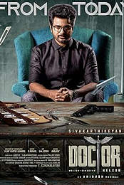 Doctor