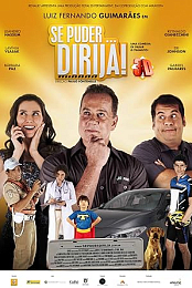 Se Puder... Dirija!