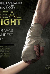 Real Fight
