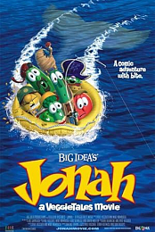 A Veggie Tales Movie