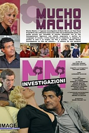 Mucho Macho