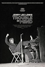 Jerry Lee Lewis - Trouble in Mind