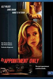 By Appointment Only