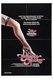 The Happy Hooker