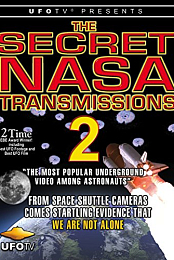Secret NASA Transmissions 2