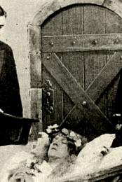 A Dead Man's Child