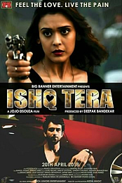 Ishq Tera