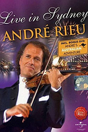 Andre Rieu: Live in Sydney