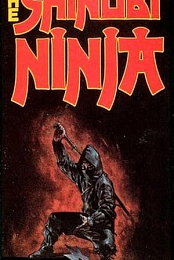 Black Ninja