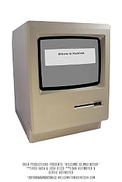 Welcome to Macintosh - reuploaded