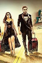 Bhale Manchi Chowka Beram
