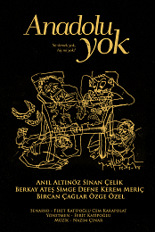 Anadolu Yok