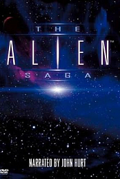 The 'Alien' Saga