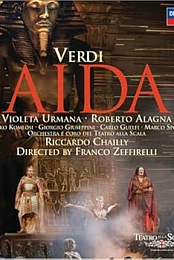 Verdi: Aida