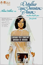 A Mulher Que Inventou o Amor, Jean Garret, 1979 avi