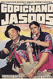 Gopichand Jasoos