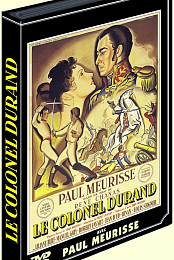 Colonel Durand