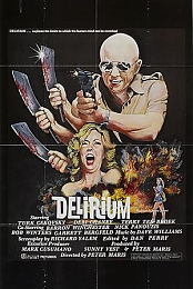Delirium