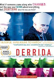 Derrida (documentary)