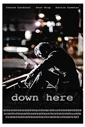Down Here