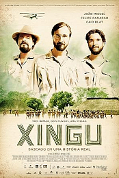 Xingu