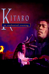Kitaro: An Enchanted Evening