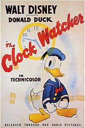 The Clock Watcher