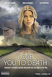 Love You to Death