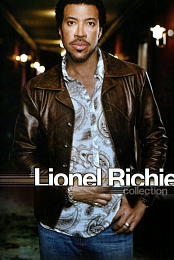 The Lionel Richie Collection