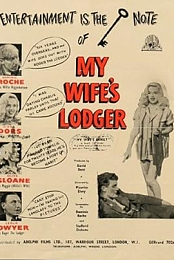 My Wife's Lodger