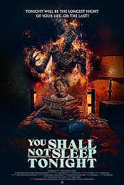 You Shall Not Sleep Tonight