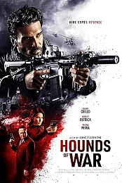 Hounds of War