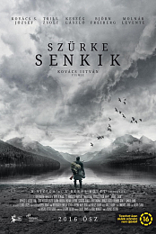 Szurke senkik