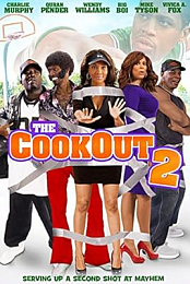 The Cookout 2
