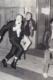 Skinheads