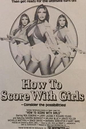 How to Score with Girls