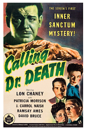 Calling Dr. Death