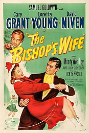 Bishop's Wife avi