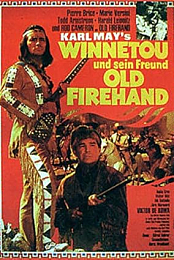Old Firehand