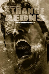 Strange Aeons: The Thing on the Doorstep