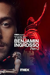 This Is Benjamin Ingrosso: Part 2
