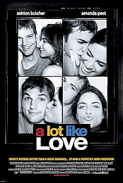 A Lot Like Love