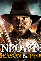 Gunpowder, Treason & Plot