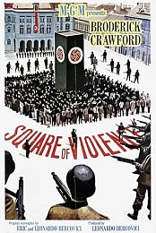 Square of Violence
