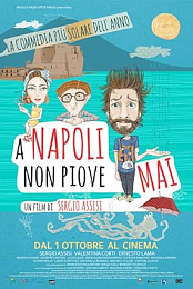 A Napoli non piove mai