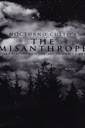 The Misanthrope