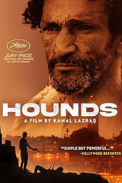 Hounds (2023) 720p BluRay-WORLD