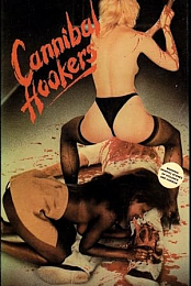 Cannibal Hookers