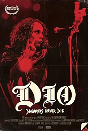 Dio: Dreamers Never Die